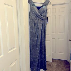 New dress special occasion - see video